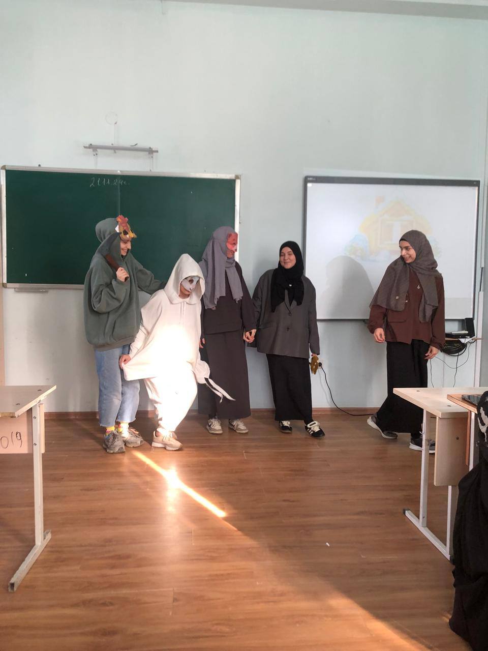 Волшебный ключ к детским сердцам: сказкотерапия для дошкольников